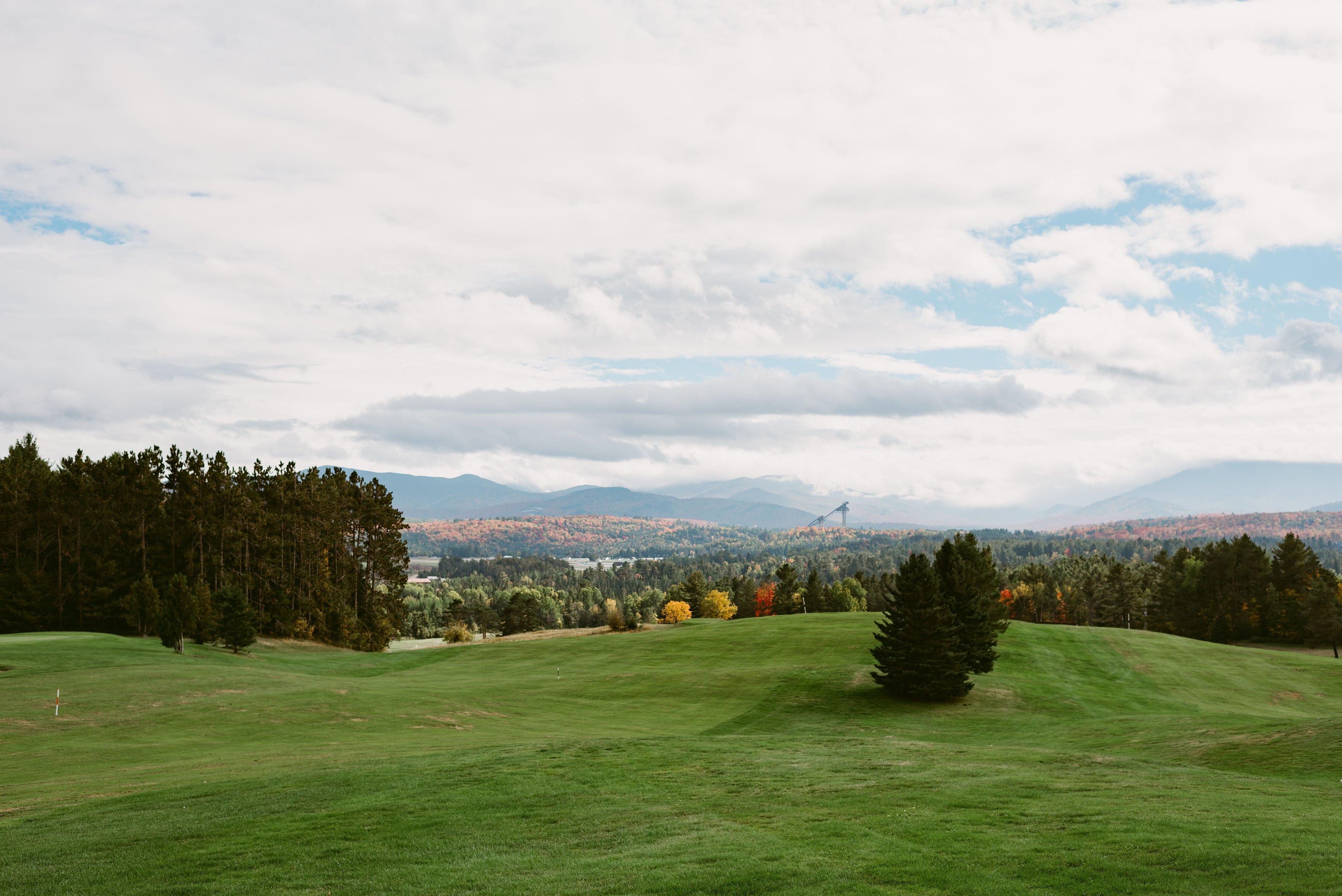 Crowne Plaza Lake Placid, An Ihg Hotel Exterior foto